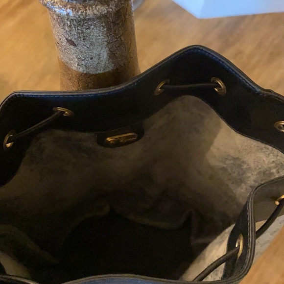 Authentic GUCCI Ophelia Bucket Style Shoulder Strap - Picture 10 of 16